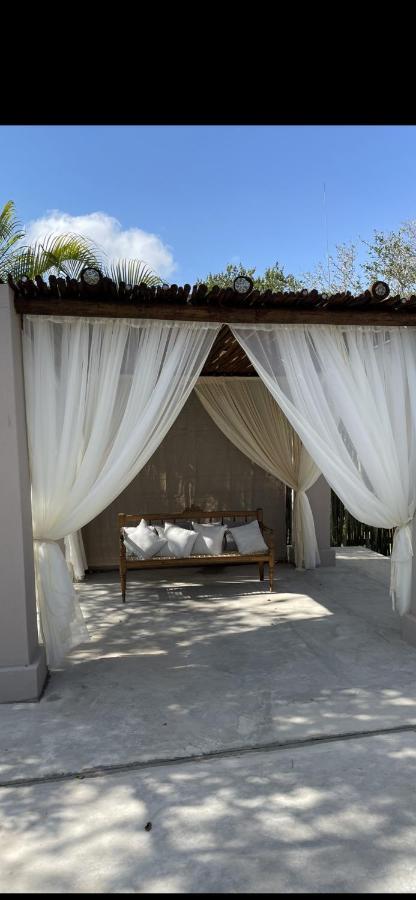 Hotel Wild Goose Marloth Park Exterior foto