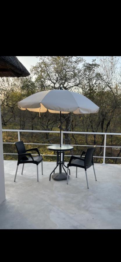 Hotel Wild Goose Marloth Park Exterior foto