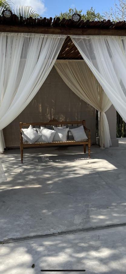 Hotel Wild Goose Marloth Park Exterior foto